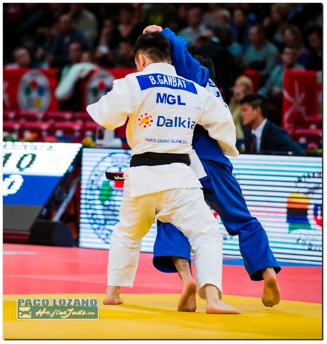 Paris 2014 by P.Lozano cat -60 kg (108)